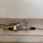 Cremaillere assistee CITROEN C4 CACTUS