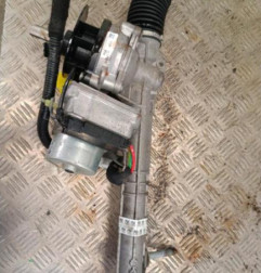 Cremaillere assistee CITROEN C4 CACTUS Photo n°4