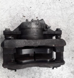Etrier avant droit (freinage) CITROEN C4 CACTUS Photo n°3