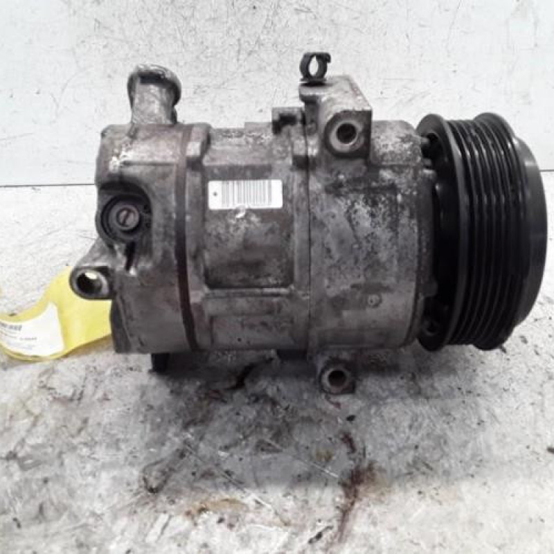 Compresseur clim FIAT GRANDE PUNTO Compresseur clim FIAT GRANDE PUNTO