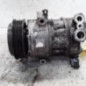Compresseur clim FIAT GRANDE PUNTO