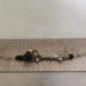 Cremaillere assistee DACIA SANDERO 2