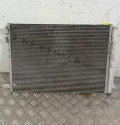 Radiateur clim VOLKSWAGEN GOLF 7 Photo n°1