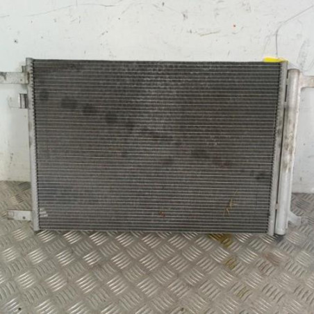 Radiateur clim VOLKSWAGEN GOLF 7 Photo n°1