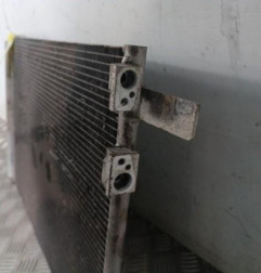 Radiateur clim VOLKSWAGEN GOLF 7 Photo n°3
