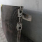Radiateur clim VOLKSWAGEN GOLF 7