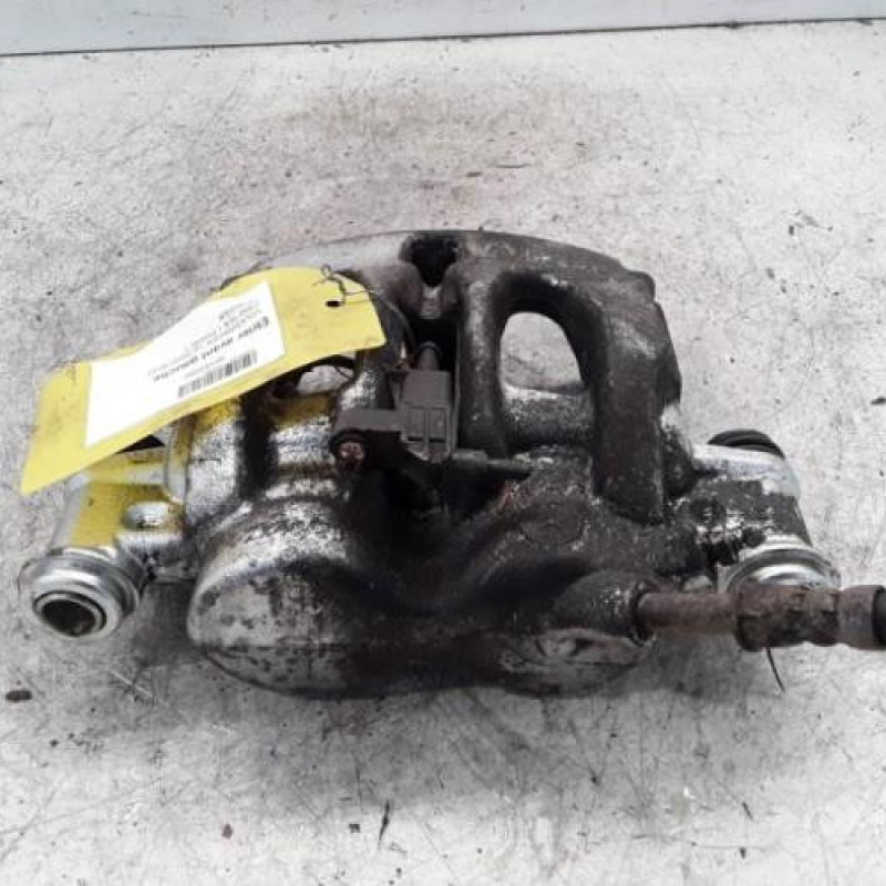 Etrier avant gauche (freinage) VOLKSWAGEN CRAFTER 1
