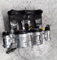 Etrier avant gauche (freinage) VOLKSWAGEN CRAFTER 1 Photo n°3