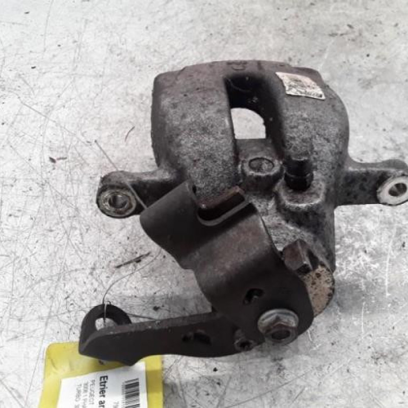 Etrier arriere droit (freinage) PEUGEOT 3008 1 Etrier arriere droit (freinage) PEUGEOT 3008 1