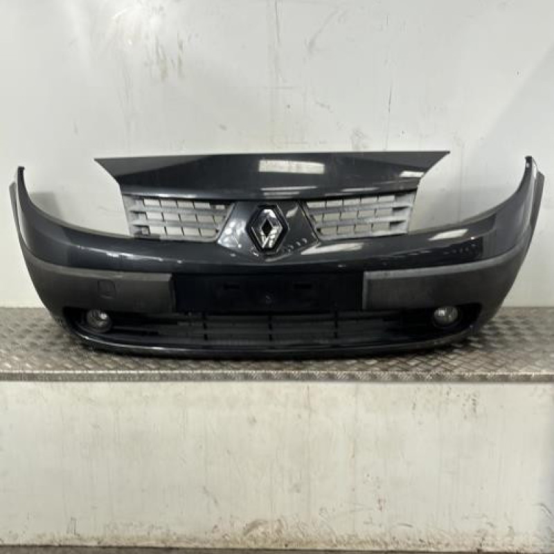 Pare choc avant RENAULT SCENIC 2 Pare choc avant RENAULT SCENIC 2