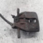Etrier avant gauche (freinage) RENAULT CLIO 4