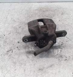 Etrier avant gauche (freinage) RENAULT CLIO 4