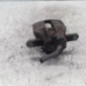 Etrier avant gauche (freinage) RENAULT CLIO 4