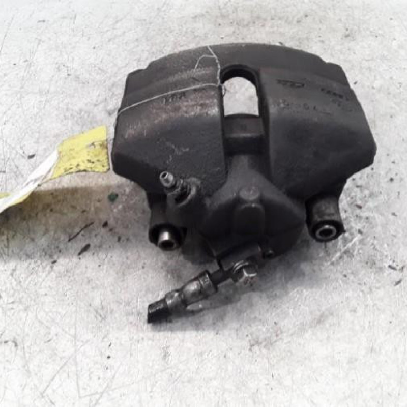 Etrier arriere gauche (freinage) VOLKSWAGEN GOLF PLUS