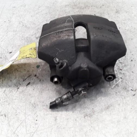 Etrier arriere gauche (freinage) VOLKSWAGEN GOLF PLUS Photo n°1