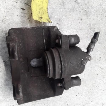 Etrier arriere gauche (freinage) VOLKSWAGEN GOLF PLUS