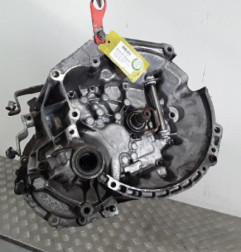 Boite de vitesses PEUGEOT 206+ Photo n°1