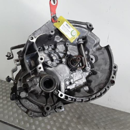Boite de vitesses PEUGEOT 206+ Photo n°1