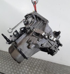 Boite de vitesses PEUGEOT 206+