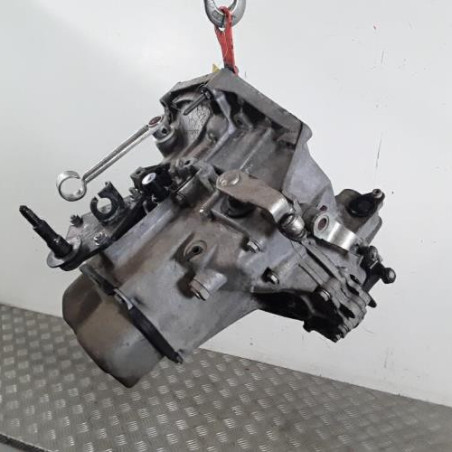 Boite de vitesses PEUGEOT 206+