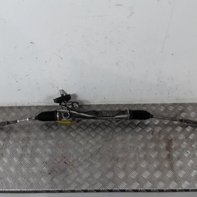 Cremaillere assistee CITROEN C4 2