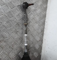 Cremaillere assistee CITROEN C4 2