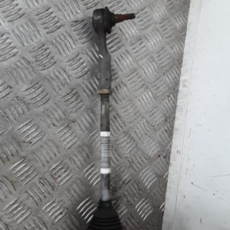Cremaillere assistee CITROEN C4 2