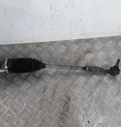 Cremaillere assistee CITROEN C4 2 Photo n°5
