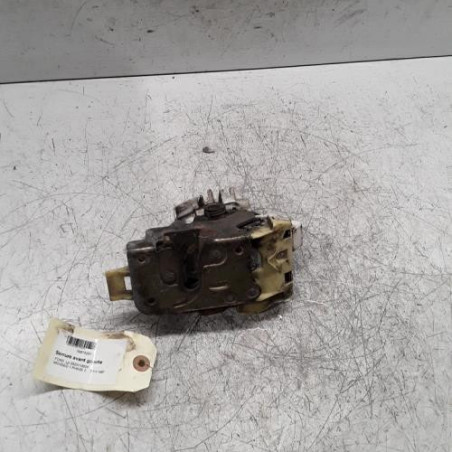 Serrure avant gauche FORD MONDEO 1