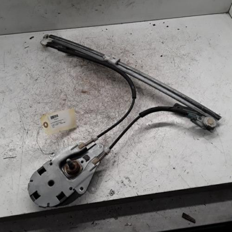Leve vitre mecanique avant gauche PEUGEOT EXPERT 1