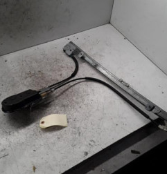 Leve vitre mecanique avant gauche PEUGEOT EXPERT 1