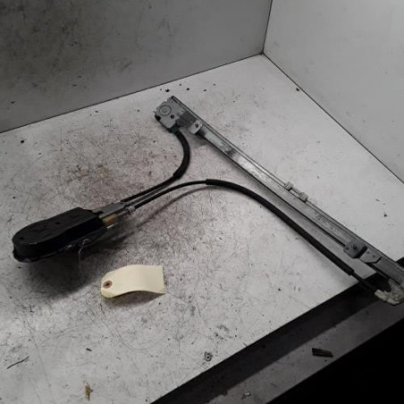 Leve vitre mecanique avant gauche PEUGEOT EXPERT 1