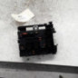 Boitier servitude moteur (BSM) PEUGEOT 206