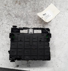 Boitier servitude moteur (BSM) PEUGEOT 206
