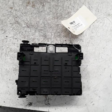 Boitier servitude moteur (BSM) PEUGEOT 206