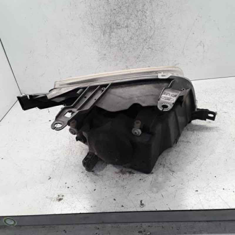 Optique avant principal gauche (feux)(phare) FORD FUSION