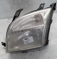 Optique avant principal gauche (feux)(phare) FORD FUSION