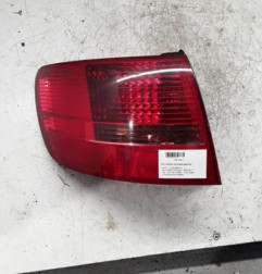Feu arriere principal gauche (feux) AUDI A6 3