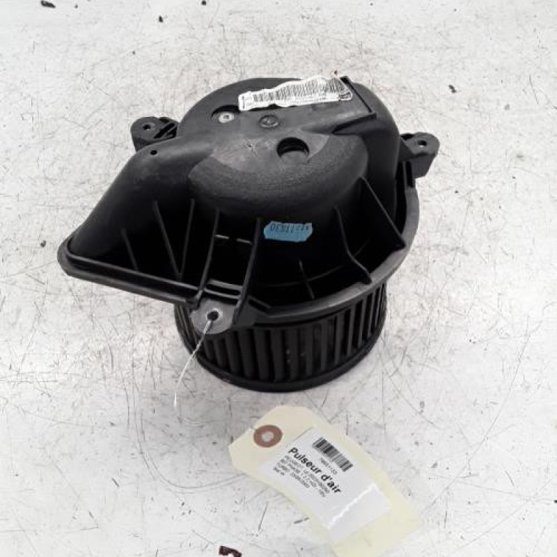 Pulseur d'air PEUGEOT 607 Pulseur d'air PEUGEOT 607