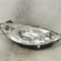 Optique avant principal droit (feux)(phare) PEUGEOT 1007