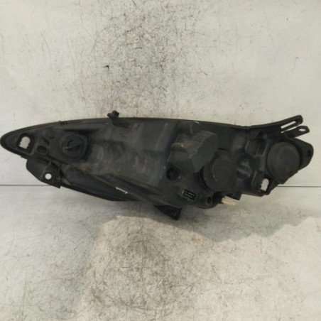 Optique avant principal droit (feux)(phare) PEUGEOT 1007