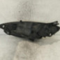 Optique avant principal droit (feux)(phare) PEUGEOT 1007