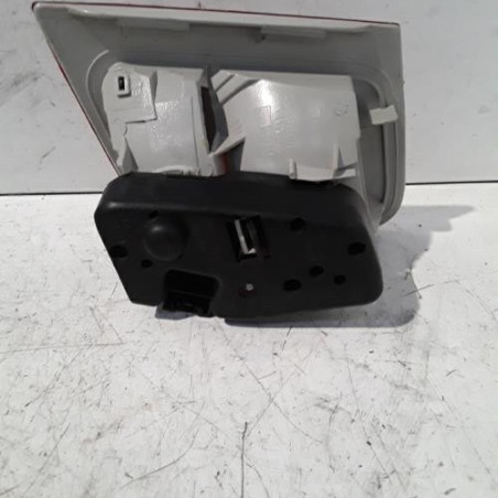 Feu arriere secondaire gauche (feux) BMW SERIE 3 E46