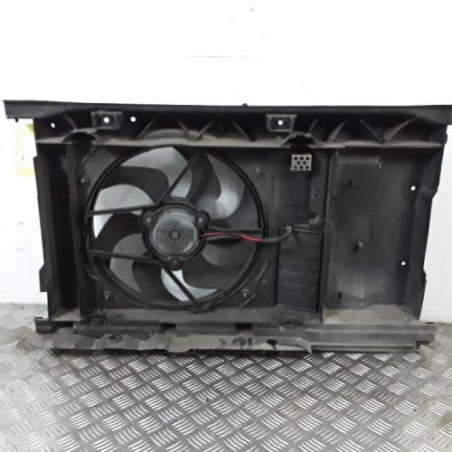 Face avant PEUGEOT 307