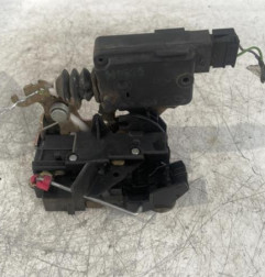 Serrure avant droit RENAULT TWINGO 1