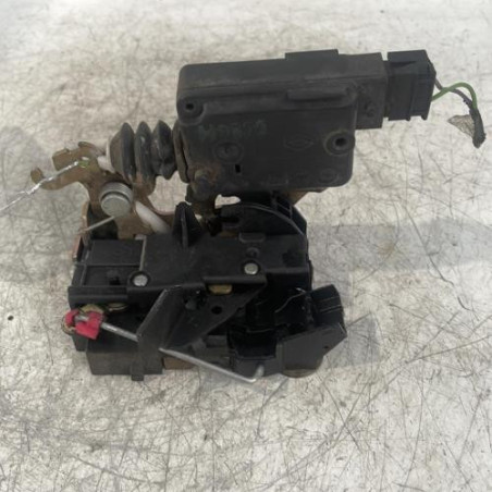 Serrure avant droit RENAULT TWINGO 1