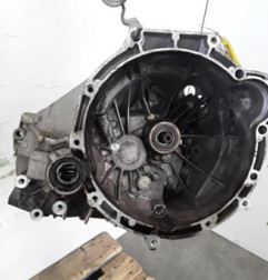 Boite de vitesses FORD FIESTA 5 Photo n°1