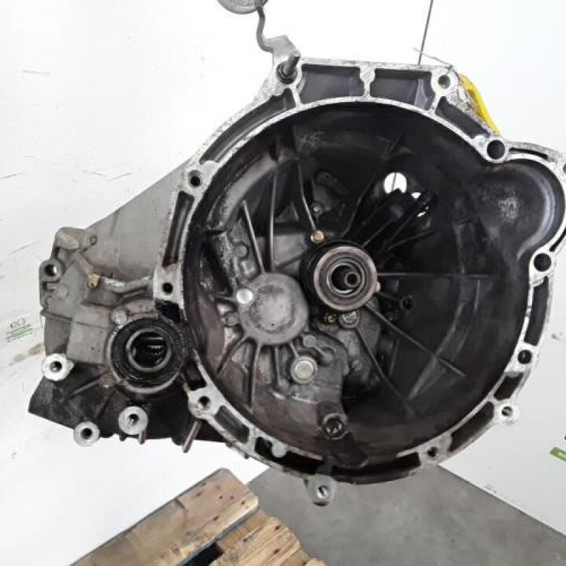 Boite de vitesses FORD FIESTA 5