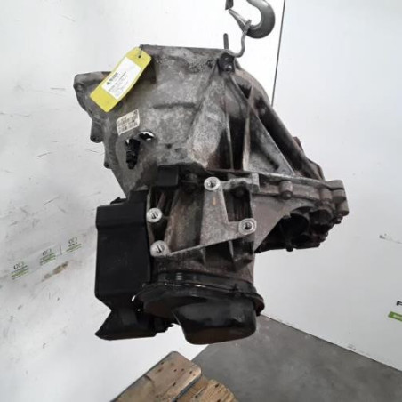 Boite de vitesses FORD FIESTA 5