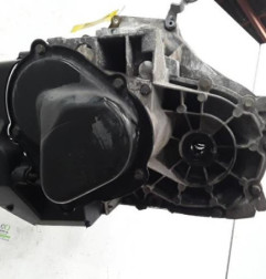 Boite de vitesses FORD FIESTA 5 Photo n°3